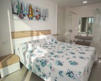 Nuevo - Apartamento - Alicante - La Cala