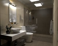 Nuevo - Apartamento - Alicante - La Cala