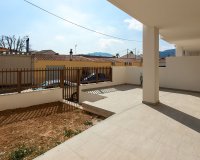 Nuevo - Apartamento - Alicante - La Canalosa