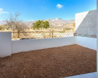 Nuevo - Apartamento - Alicante - La Canalosa