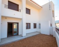 Nuevo - Apartamento - Alicante - La Canalosa
