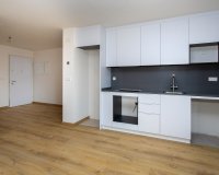 Nuevo - Apartamento - Alicante - La Canalosa