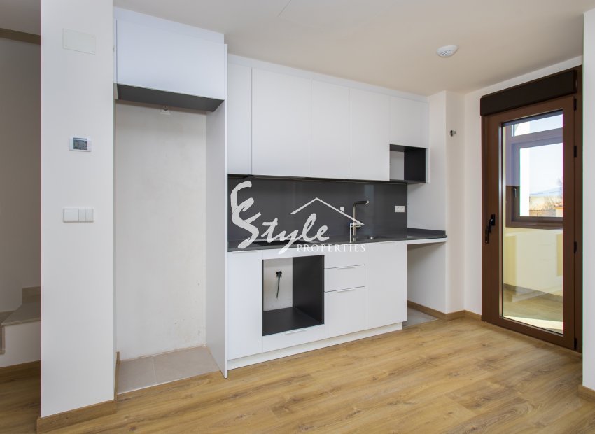 Nuevo - Apartamento - Alicante - La Canalosa