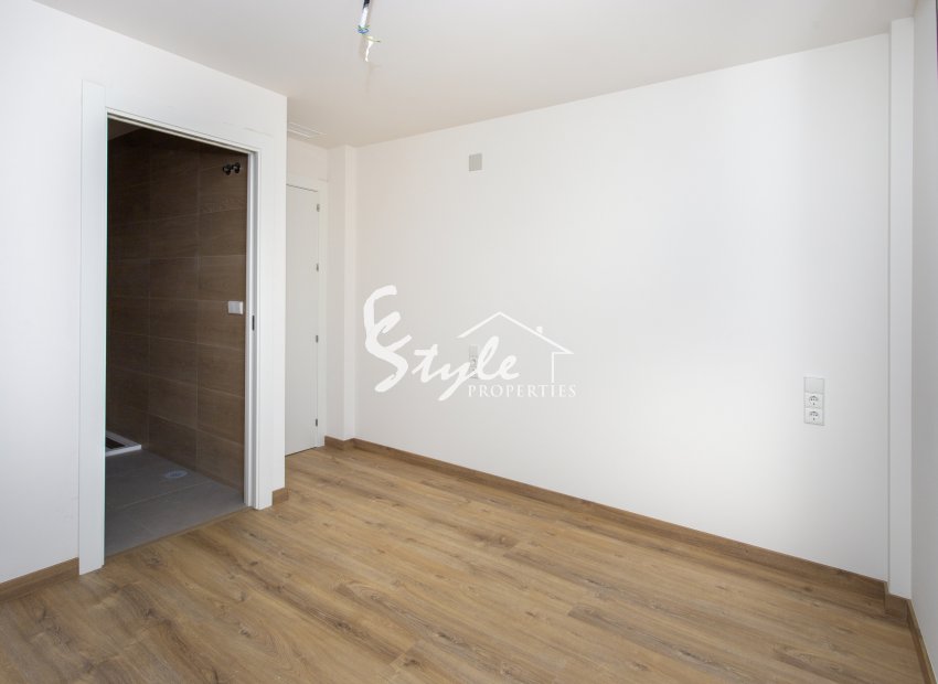 Nuevo - Apartamento - Alicante - La Canalosa