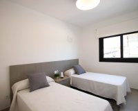 Nuevo - Apartamento - Alicante - Lo Romero