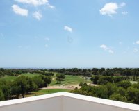 Nuevo - Apartamento - Alicante - Lo Romero