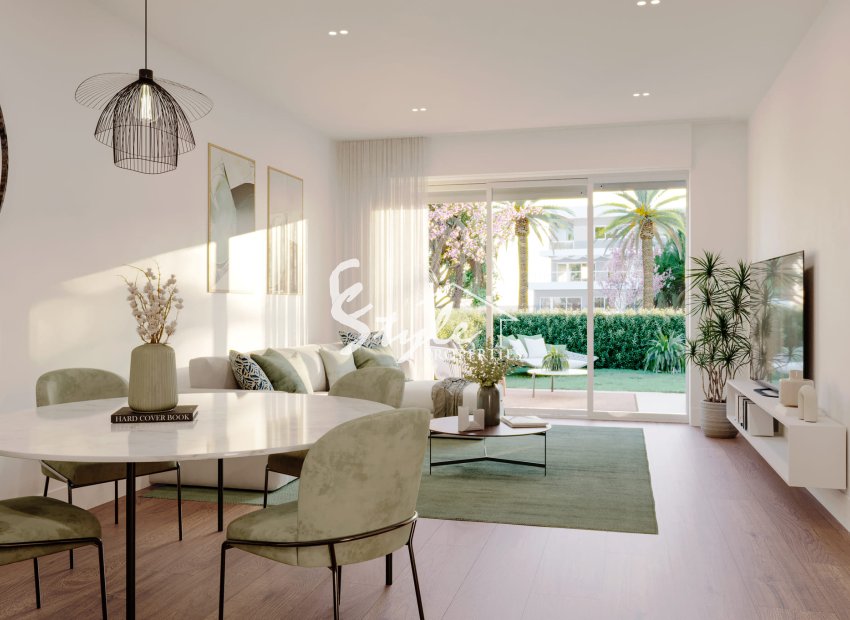 Nuevo - Apartamento - Alicante - Monforte del Cid