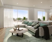Nuevo - Apartamento - Alicante - Monforte del Cid