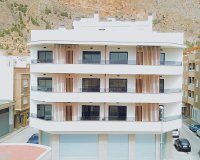 Nuevo - Apartamento - Alicante - Redován