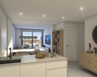 Nuevo - Apartamento - Alicante - Santa Pola
