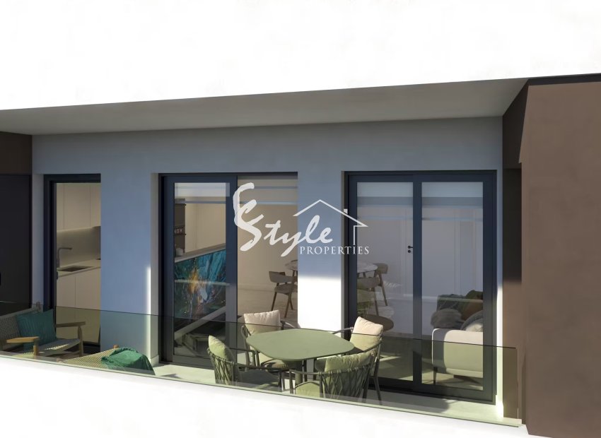 Nuevo - Apartamento - Alicante - Santa Pola
