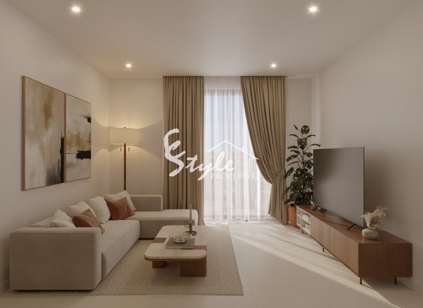 Nuevo - Apartamento - Alicante - Santa Pola