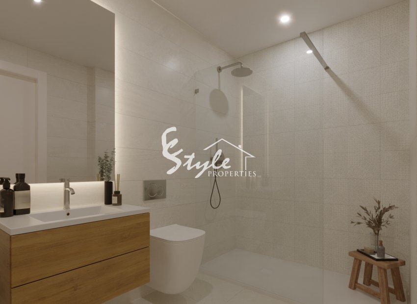 Nuevo - Apartamento - Alicante - Santa Pola