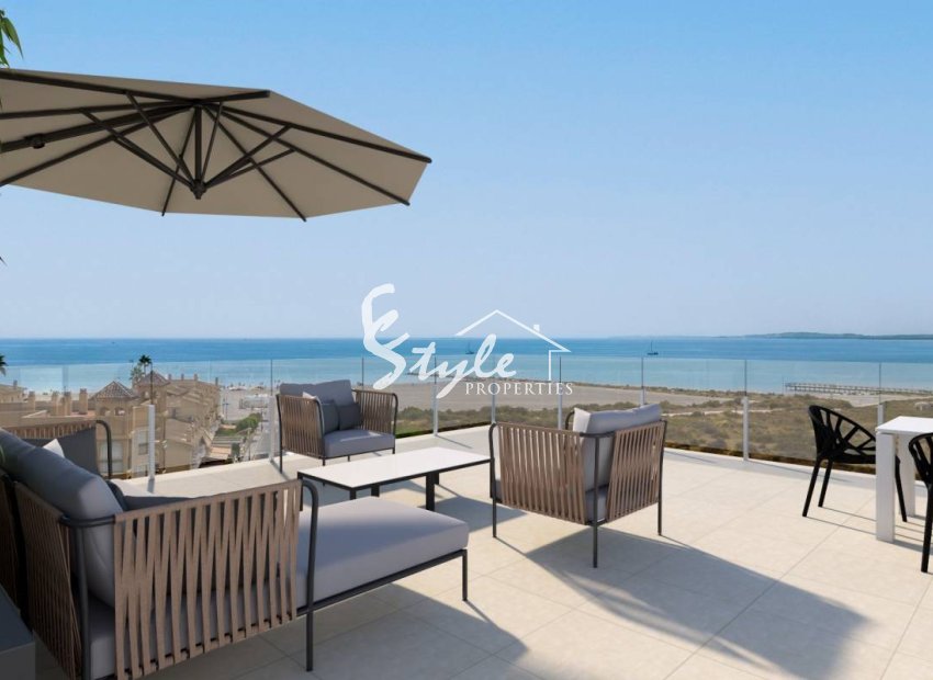 Nuevo - Apartamento - Alicante - Santa Pola