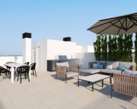 Nuevo - Apartamento - Alicante - Santa Pola