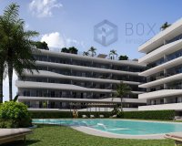 Nuevo - Apartamento - Alicante - Santa Pola