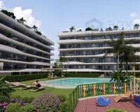 Nuevo - Apartamento - Alicante - Santa Pola