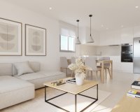 Nuevo - Apartamento - Alicante - Santa Pola