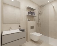 Nuevo - Apartamento - Alicante - Santa Pola