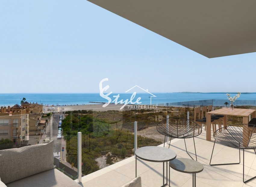 Nuevo - Apartamento - Alicante - Santa Pola