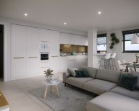 Nuevo - Apartamento - Alicante - Santa Pola