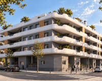 Nuevo - Apartamento - Alicante - Santa Pola