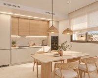 Nuevo - Apartamento - Alicante - Santa Pola