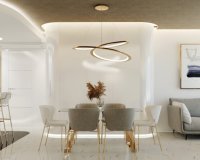 Nuevo - Apartamento - Alicante