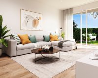 Nuevo - Apartamento - Alicante