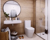 Nuevo - Apartamento - Alicante