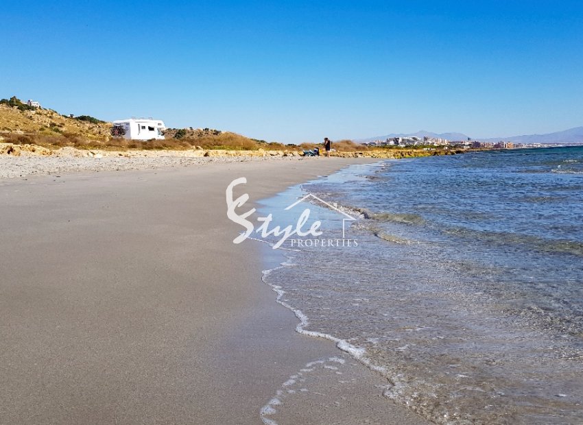 Nuevo - Apartamento - Alicante