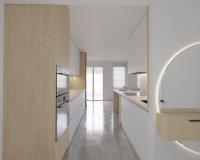 Nuevo - Apartamento - Alicante
