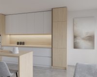 Nuevo - Apartamento - Alicante