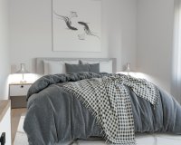 Nuevo - Apartamento - Alicante