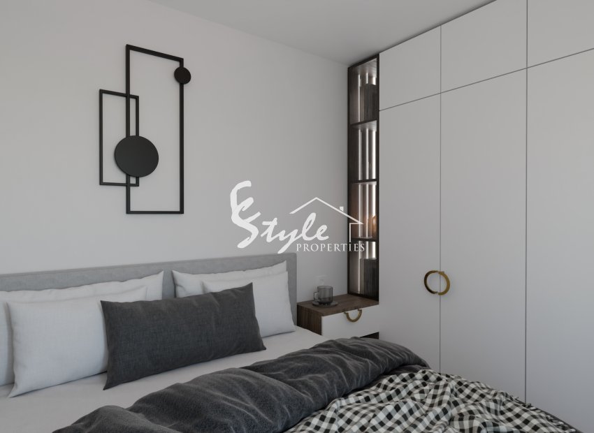 Nuevo - Apartamento - Alicante