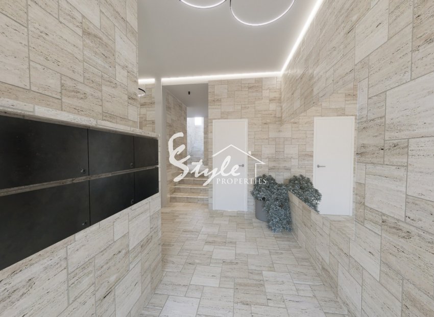 Nuevo - Apartamento - Alicante