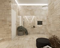 Nuevo - Apartamento - Alicante
