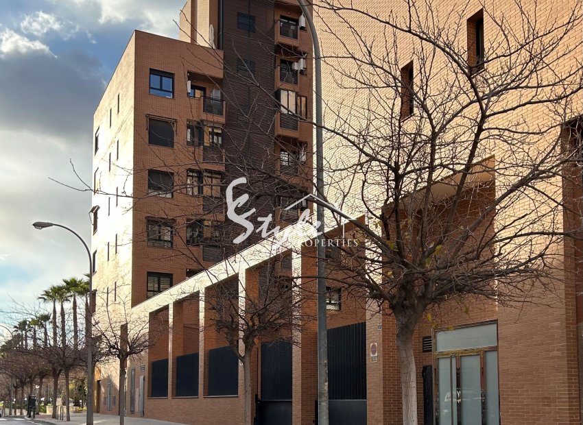 Nuevo - Apartamento - Alicante