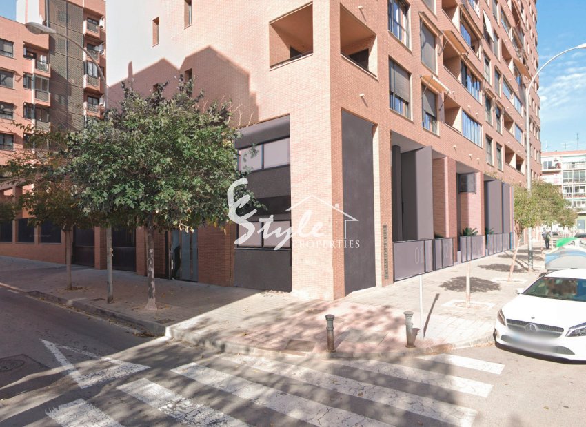 Nuevo - Apartamento - Alicante