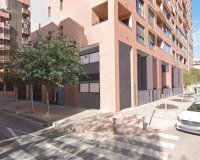 Nuevo - Apartamento - Alicante