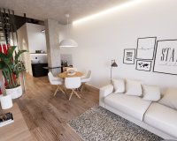Nuevo - Apartamento - Alicante