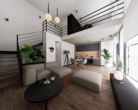 Nuevo - Apartamento - Alicante