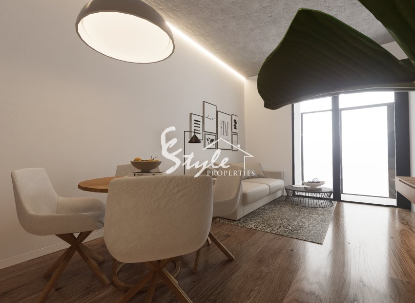 Nuevo - Apartamento - Alicante