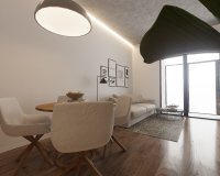 Nuevo - Apartamento - Alicante