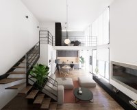 Nuevo - Apartamento - Alicante