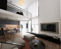Nuevo - Apartamento - Alicante