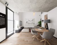 Nuevo - Apartamento - Alicante