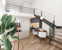 Nuevo - Apartamento - Alicante