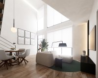 Nuevo - Apartamento - Alicante