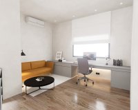Nuevo - Apartamento - Alicante